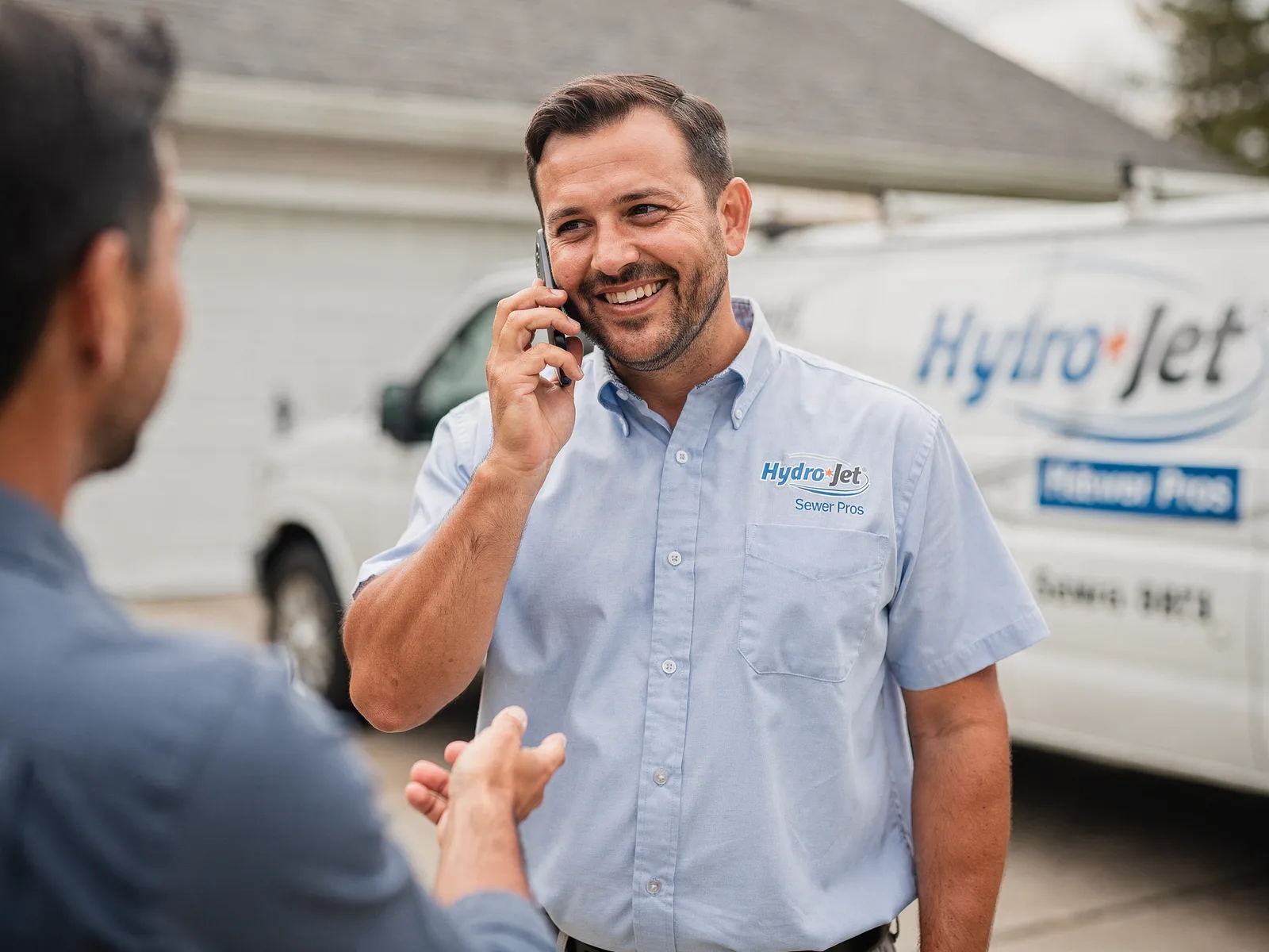 Hydro Jetting Lebeau, LA FAQs